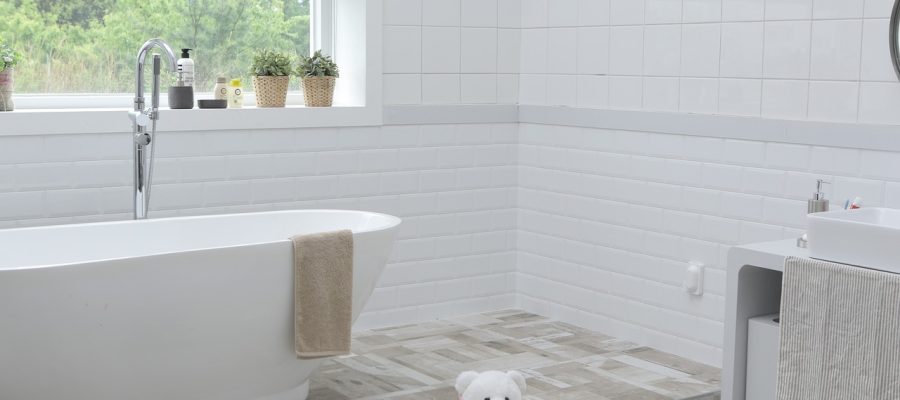 Salle de bains design et fonctionnelle : comment l’aménager ?