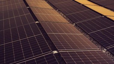 Pourquoi les ombrières photovoltaïques sont en plein boum ?